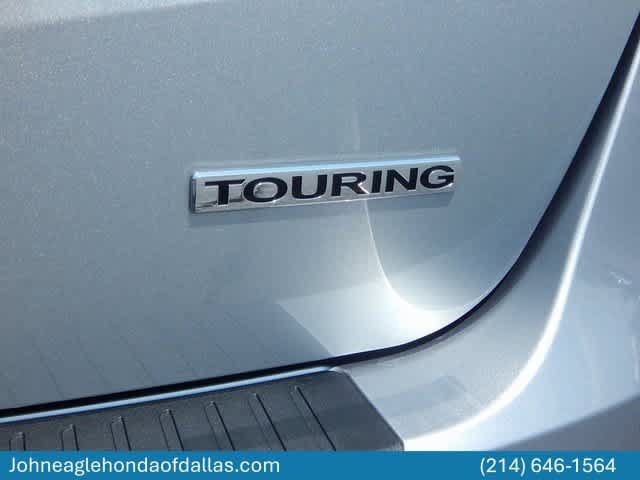 New 2026 Honda Odyssey Touring image 9