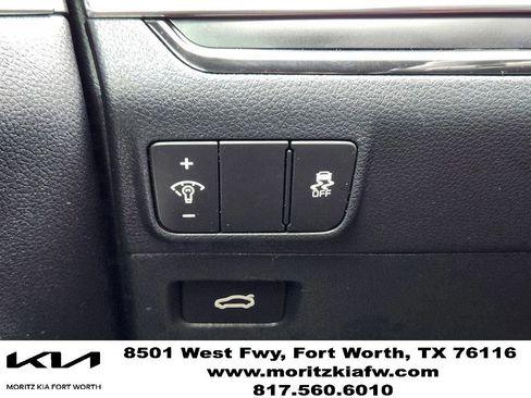 Certified 2025 Kia K5 GT-Line w/ GT-Line Premium Package FWD image 21