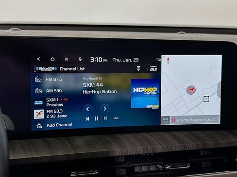 Used 2023 Kia Telluride SX Prestige image 30