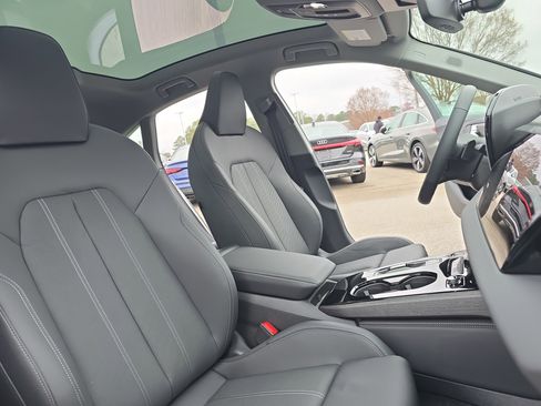 New 2025 Audi A5 2.0T Premium Plus image 10