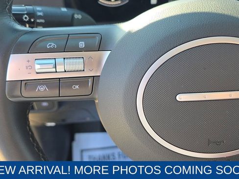 Used 2025 Hyundai Kona SEL image 16