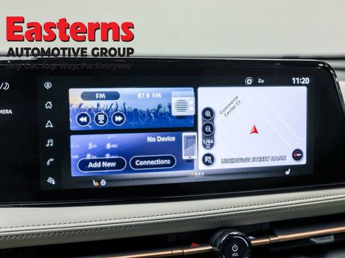 Used 2023 Nissan Ariya AWD image 19