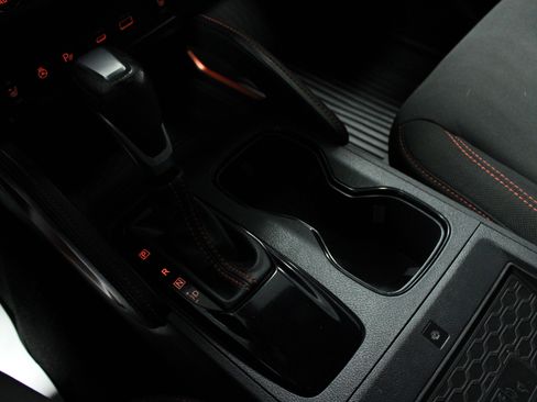 Used 2022 Nissan Frontier PRO-4X image 23