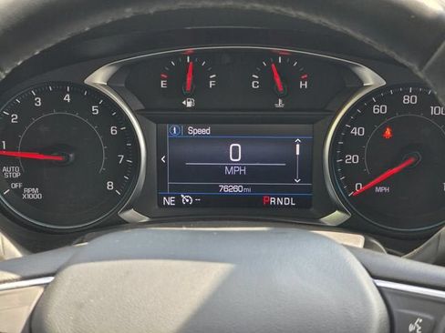 Used 2024 Chevrolet Equinox LT FWD image 25