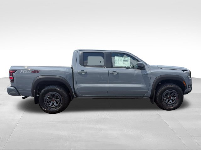 Certified 2026 Nissan Frontier PRO-4X w/ Pro-4x Convenience Package AWD/4WD image 11