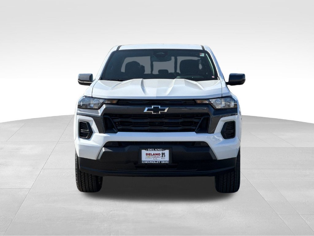 New 2026 Chevrolet Colorado LT RWD image 8