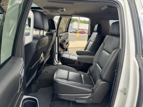 Used 2017 Chevrolet Suburban LT AWD/4WD image 12
