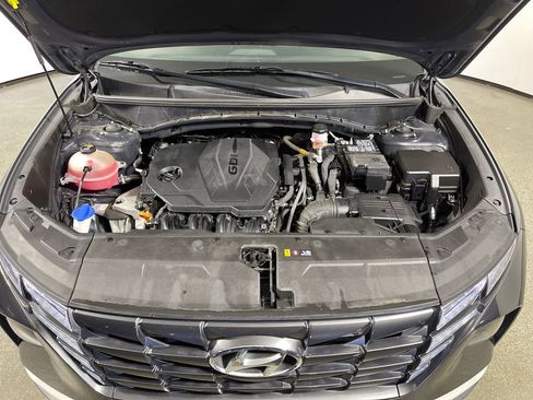 Used 2022 Hyundai Tucson SEL w/ Convenience Package image 10