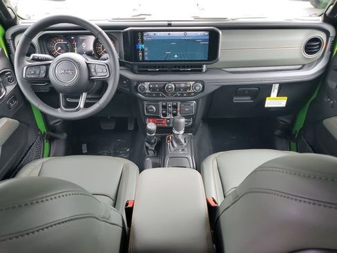 New 2025 Jeep Gladiator Mojave image 20