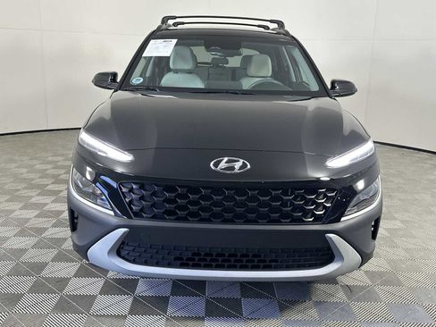 Certified 2023 Hyundai Kona SEL AWD/4WD image 3