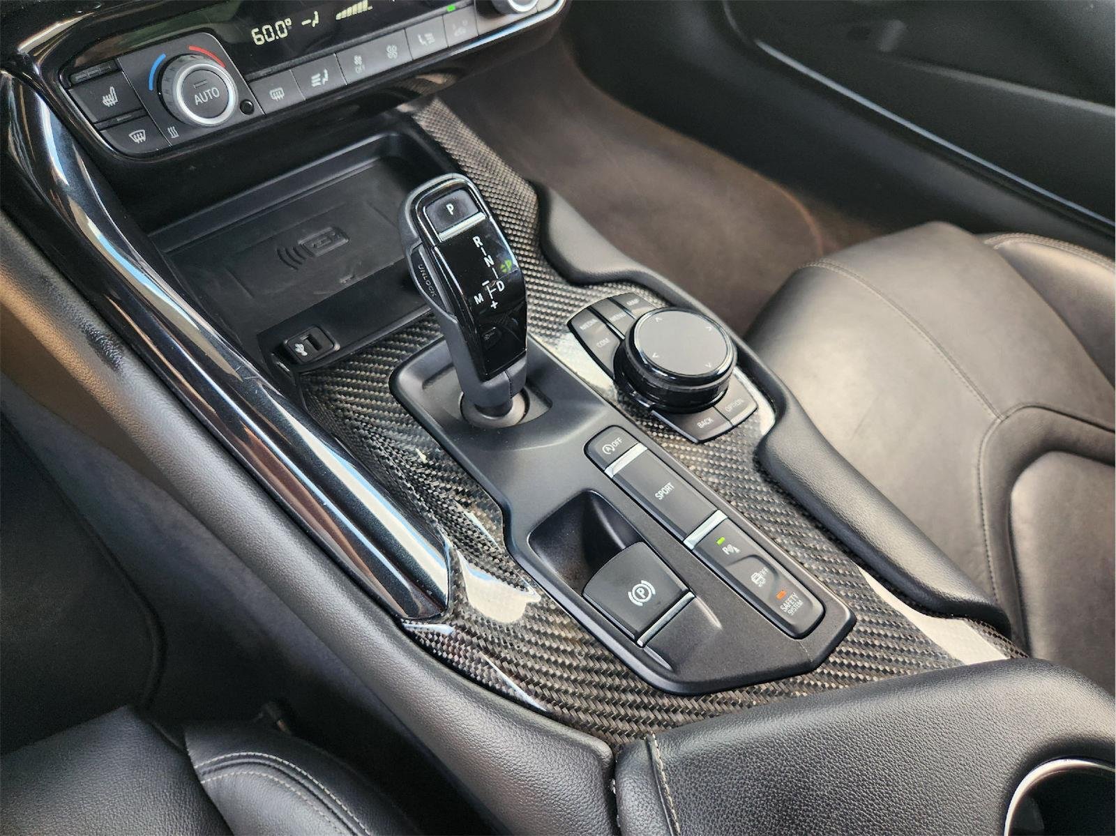 Used 2020 Toyota Supra Premium w/ Driver Assist Package RWD image 20