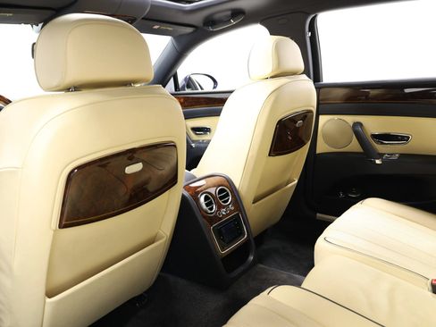Used 2015 Bentley Flying Spur V8 AWD/4WD image 54