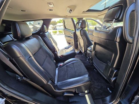 Used 2018 Dodge Durango GT w/ Premium Group AWD/4WD image 17