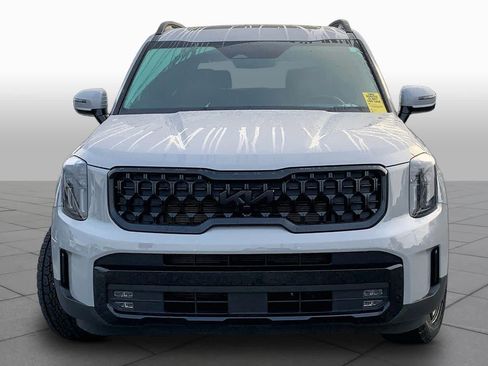 Used 2025 Kia Telluride SX Prestige X-Pro AWD/4WD image 4