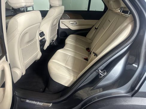 Certified 2021 Mercedes-Benz GLE 350 image 23