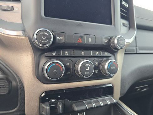 Used 2021 RAM 2500 Laramie image 34