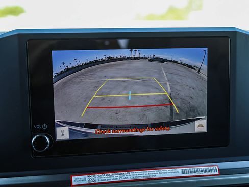 New 2026 Toyota Tacoma SR5 image 25