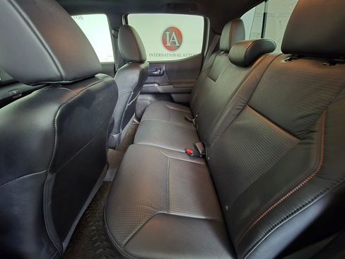 Used 2020 Toyota Tacoma TRD Pro AWD/4WD image 19