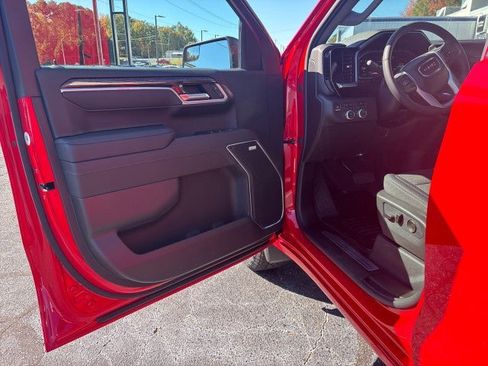 New 2026 GMC Sierra 1500 Elevation w/ Preferred Package image 9