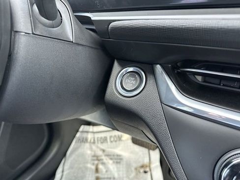 New 2026 Buick Envista Preferred w/ Convenience I Package FWD image 16