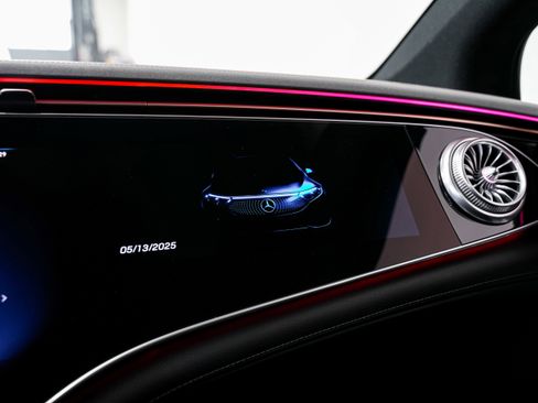 Used 2024 Mercedes-Benz EQS 450+ EQS 450 image 15