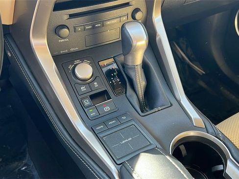 Used 2017 Lexus NX 300h AWD image 15
