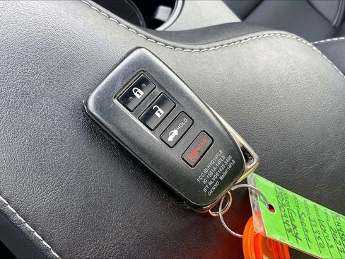 Used 2023 Lexus IS 350 F Sport image 12