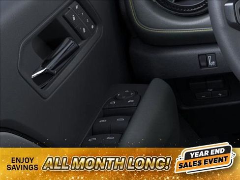 New 2026 Chevrolet Colorado ZR2 w/ Technology Package image 22