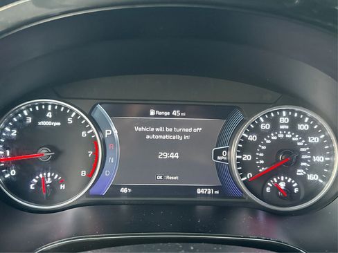 Used 2021 Kia Seltos SX image 20