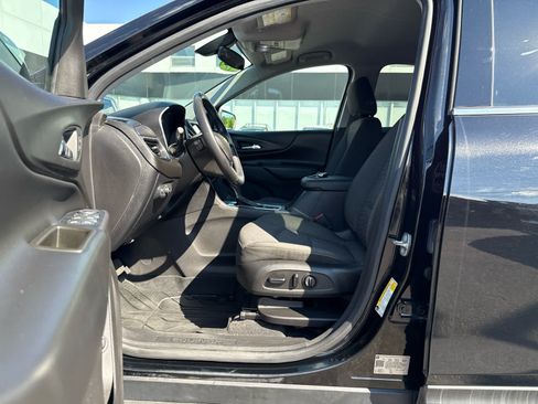 Certified 2019 Chevrolet Equinox LT AWD/4WD image 15