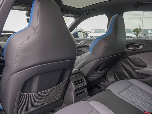 New 2025 Audi S5 Prestige image 23