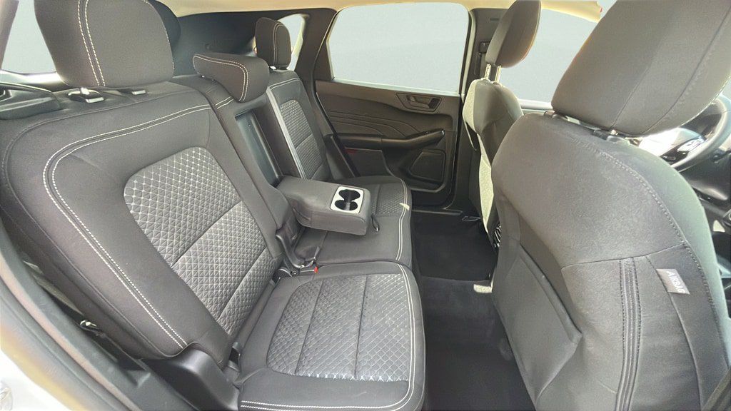 Used 2023 Ford Escape Active AWD/4WD image 18