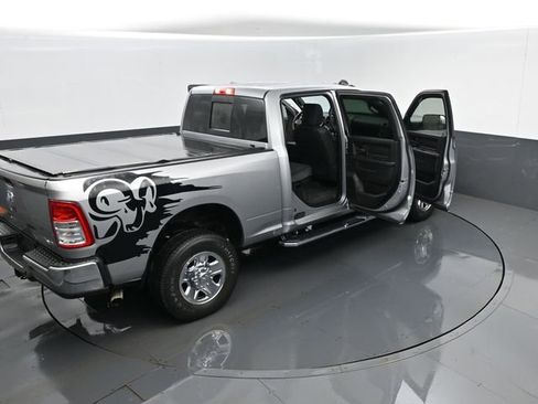Used 2022 RAM 2500 Tradesman image 25