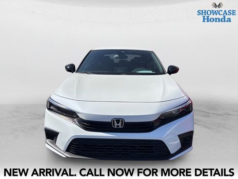 Used 2024 Honda Civic Sport image 7