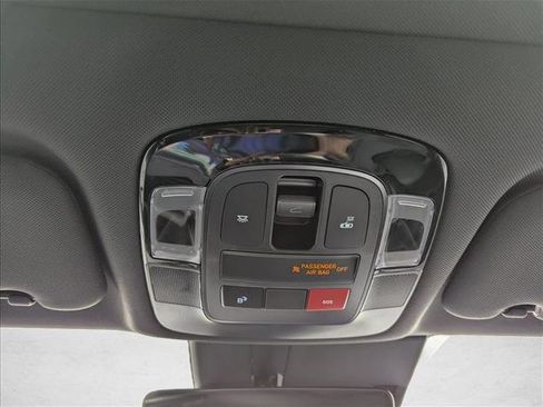 New 2026 Hyundai Sonata N Line image 21