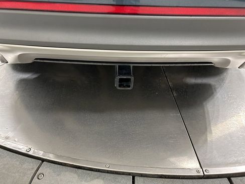 Certified 2022 Lincoln Nautilus Reserve image 33