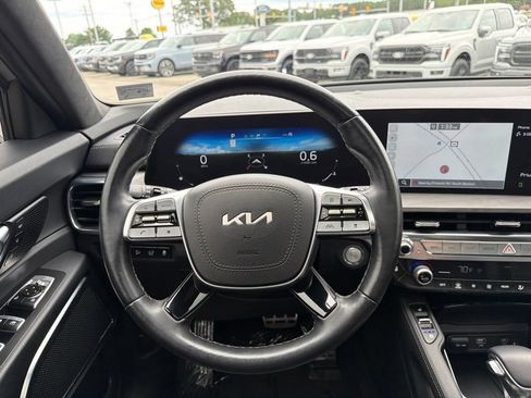 Used 2023 Kia Telluride SX Prestige X-Line AWD/4WD image 26