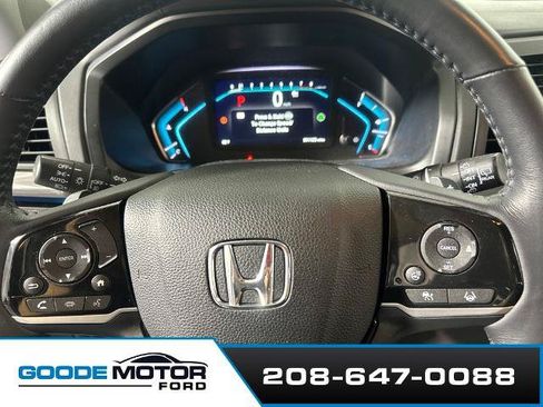 Used 2022 Honda Odyssey Elite image 14