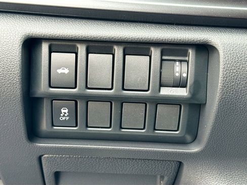 New 2026 Subaru WRX Limited AWD/4WD image 6