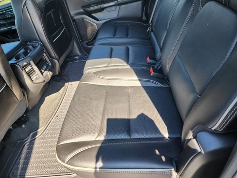 Used 2022 RAM 1500 Limited w/ Night Edition image 16