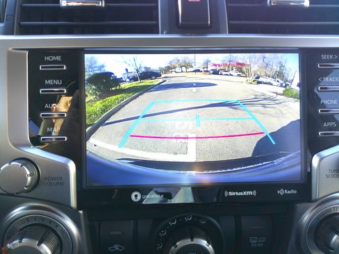 Used 2023 Toyota 4Runner SR5 Premium image 24