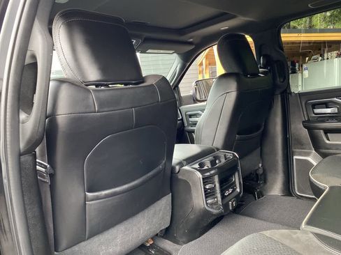 Used 2020 RAM 2500 Laramie AWD/4WD image 16