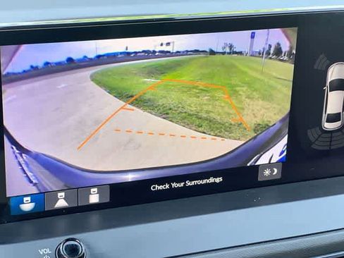 Used 2023 Honda Accord EX-L image 26
