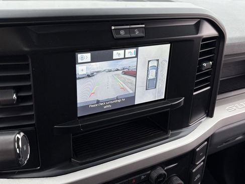 New 2026 Ford F250 XL w/ STX Appearance Package image 47