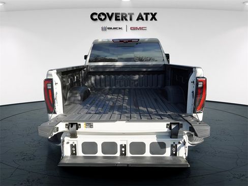 New 2026 GMC Sierra 2500 AT4 w/ AT4 Premium Plus Package image 40