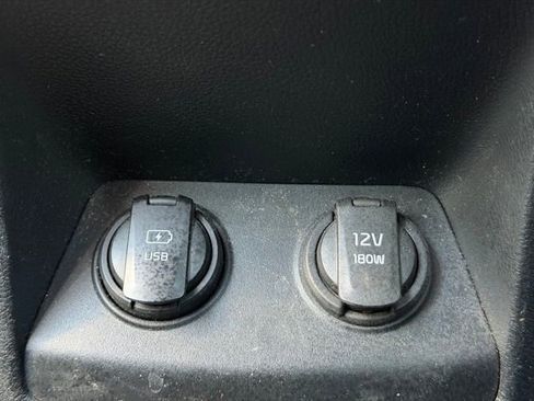 Used 2022 Kia Sportage EX image 22