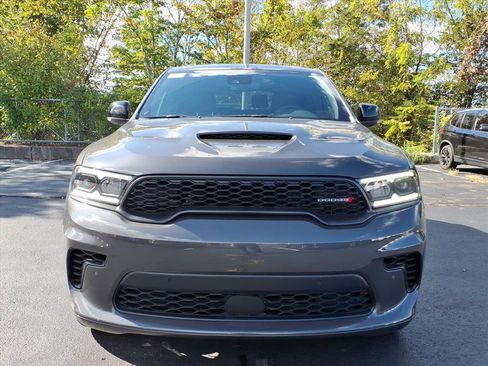 New 2026 Dodge Durango GT image 8