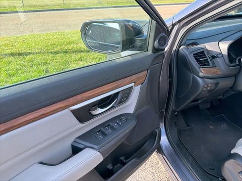 Used 2022 Honda CR-V Touring image 10
