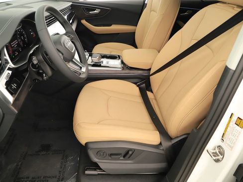 New 2026 Audi Q7 3.0T Premium Plus image 24