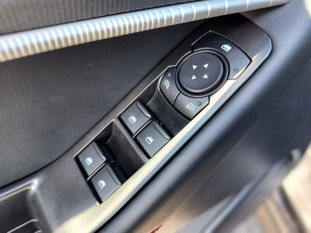 New 2027 Ford Explorer ST-Line w/ Premium Package AWD/4WD image 18